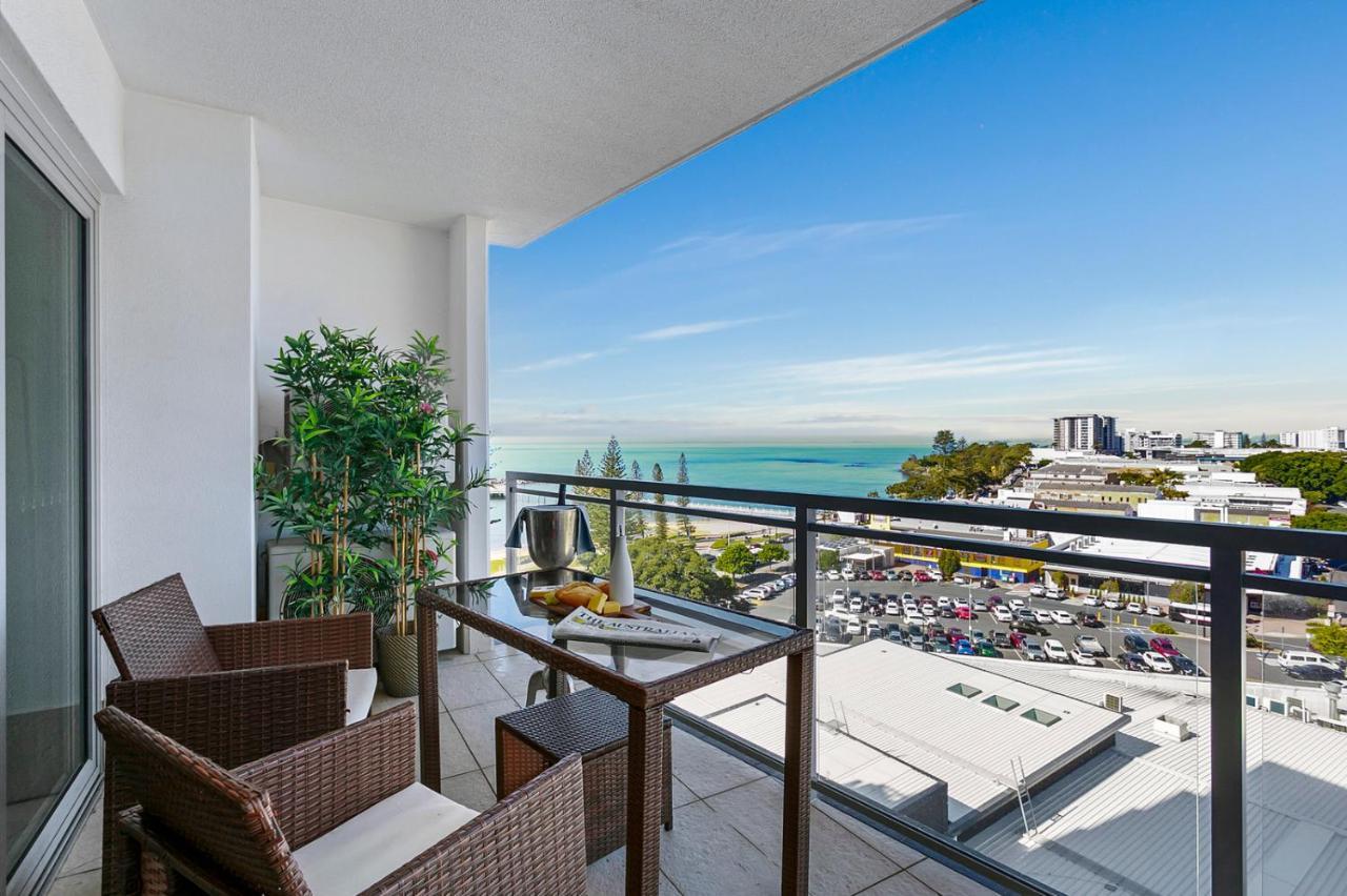Proximity Waterfront Apartments Ред-Клифф Экстерьер фото