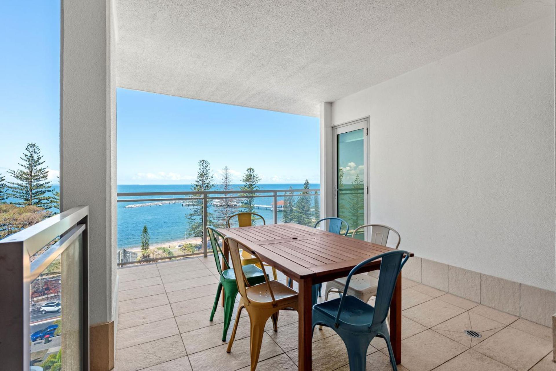 Proximity Waterfront Apartments Ред-Клифф Экстерьер фото