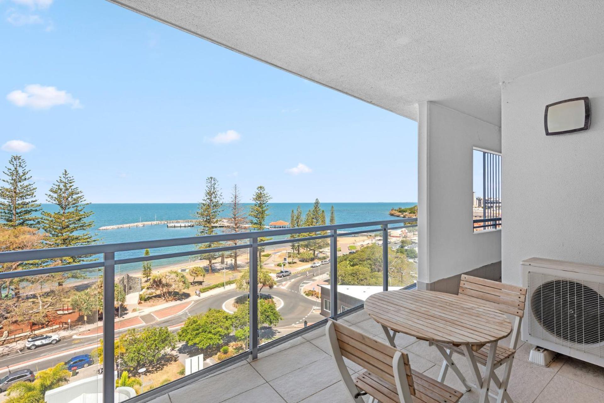 Proximity Waterfront Apartments Ред-Клифф Экстерьер фото