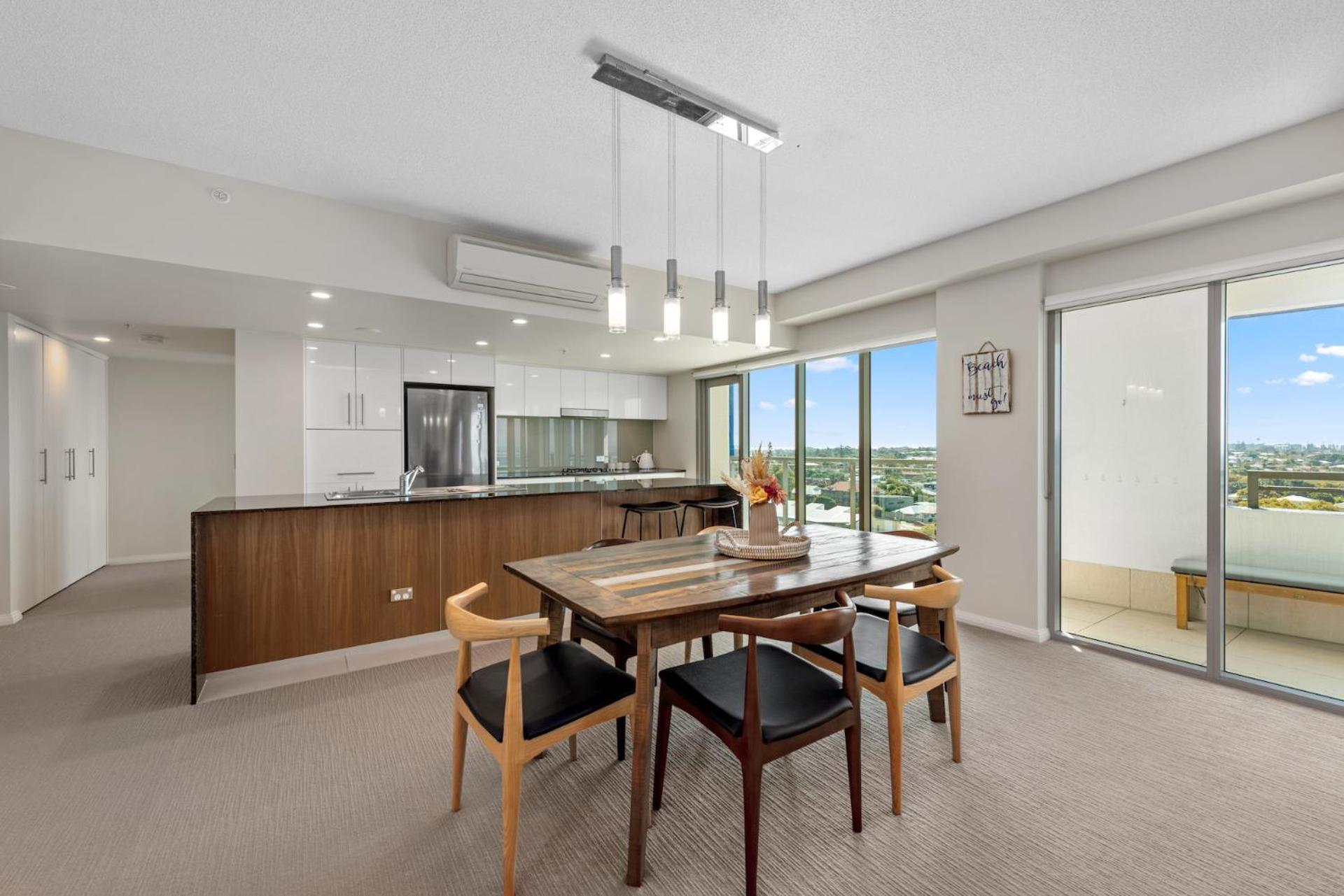 Proximity Waterfront Apartments Ред-Клифф Экстерьер фото