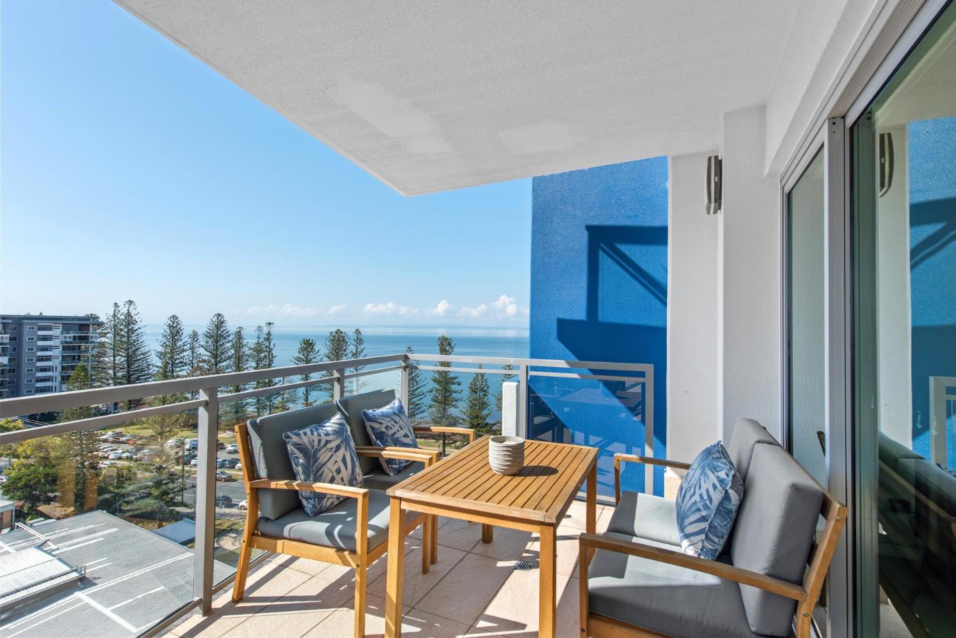 Proximity Waterfront Apartments Ред-Клифф Экстерьер фото