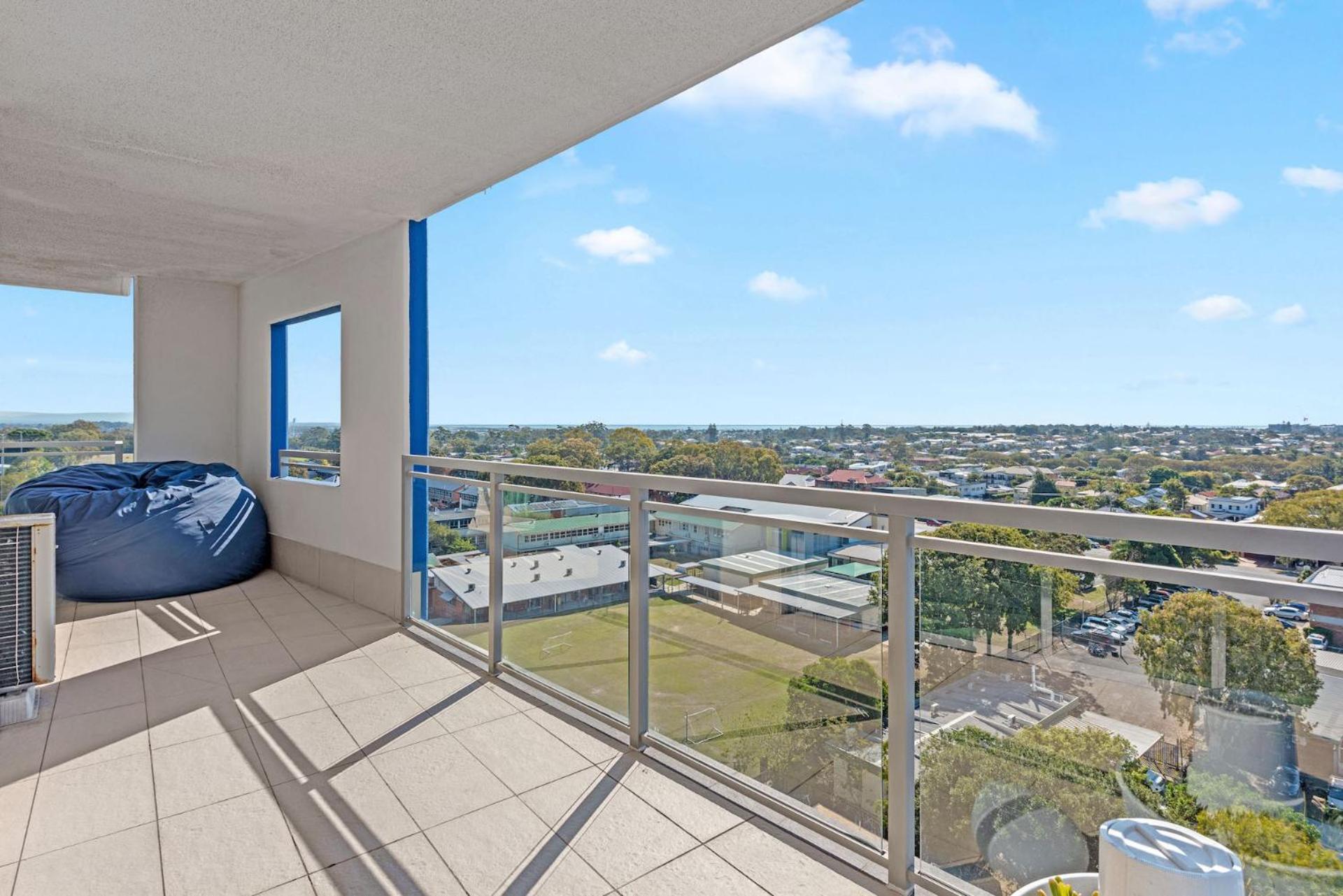 Proximity Waterfront Apartments Ред-Клифф Экстерьер фото