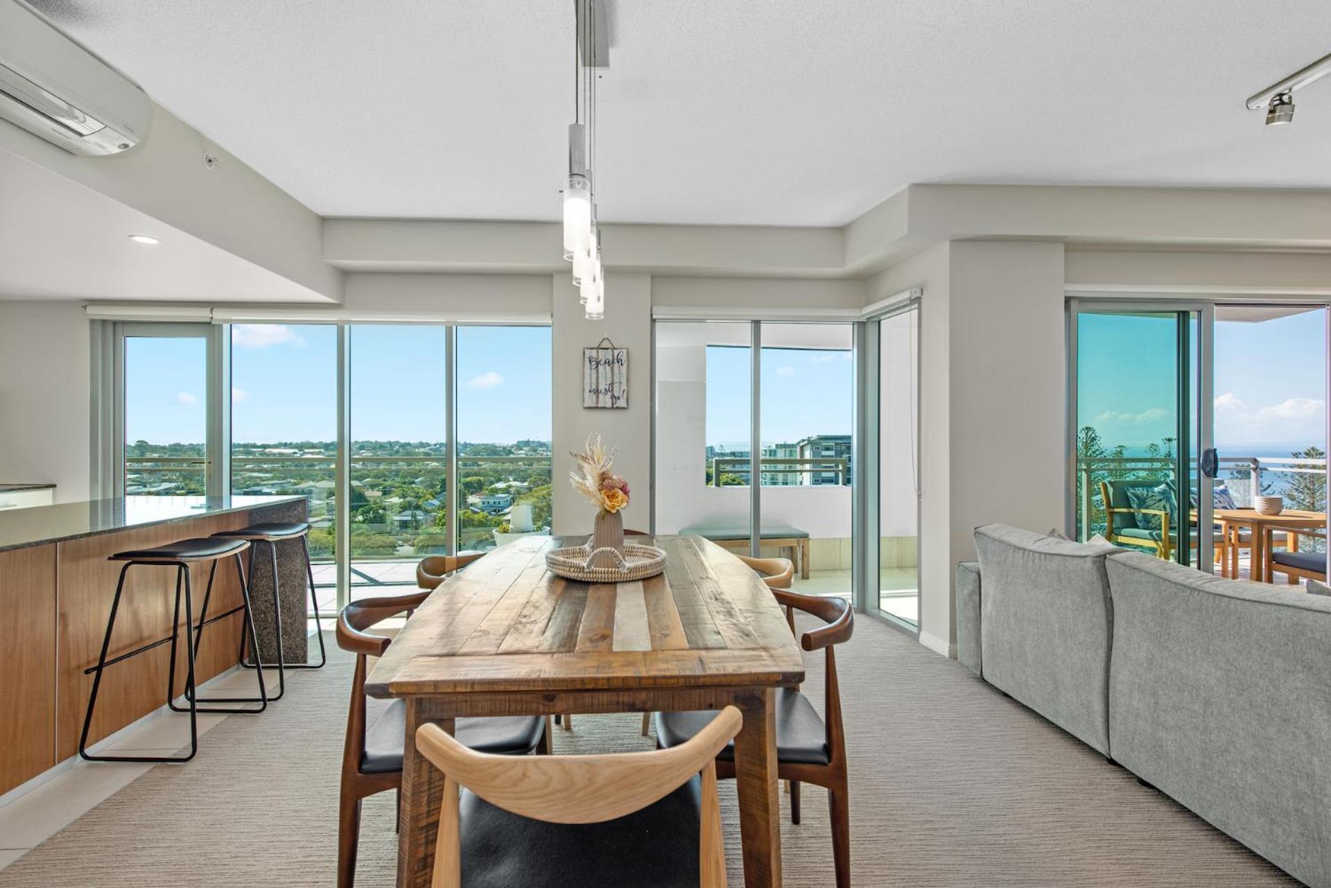 Proximity Waterfront Apartments Ред-Клифф Экстерьер фото