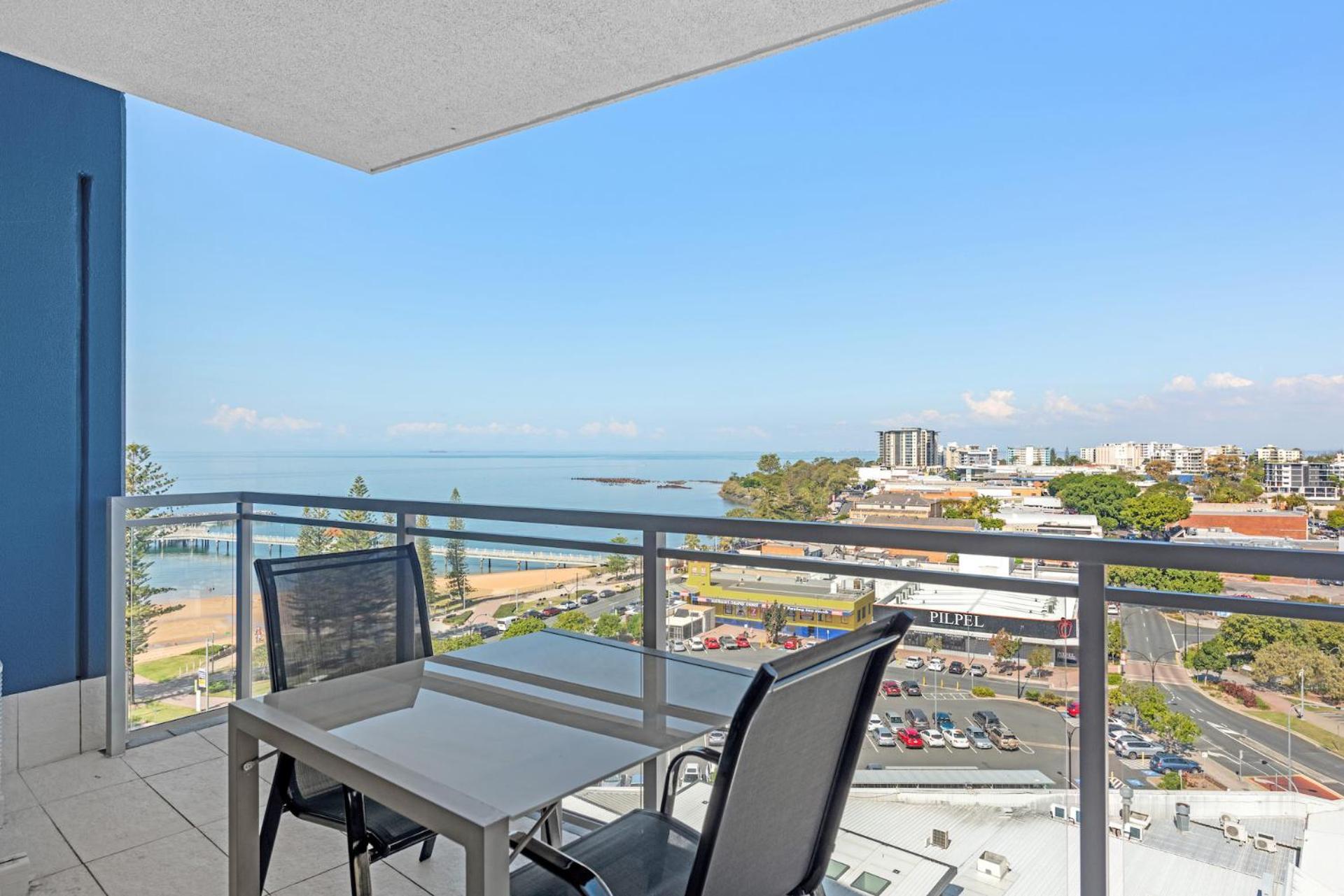 Proximity Waterfront Apartments Ред-Клифф Экстерьер фото