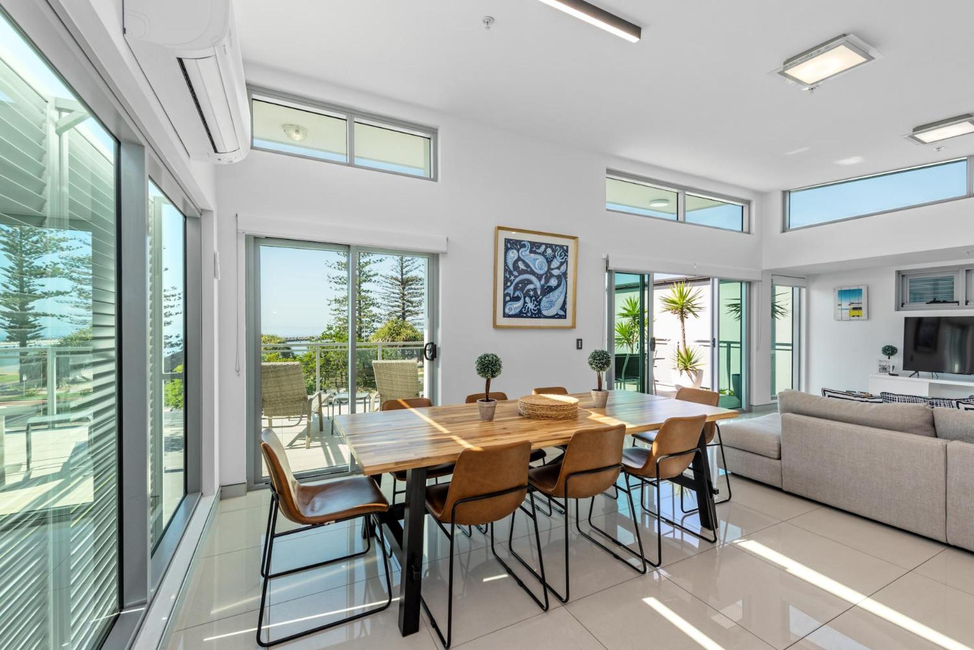 Proximity Waterfront Apartments Ред-Клифф Экстерьер фото