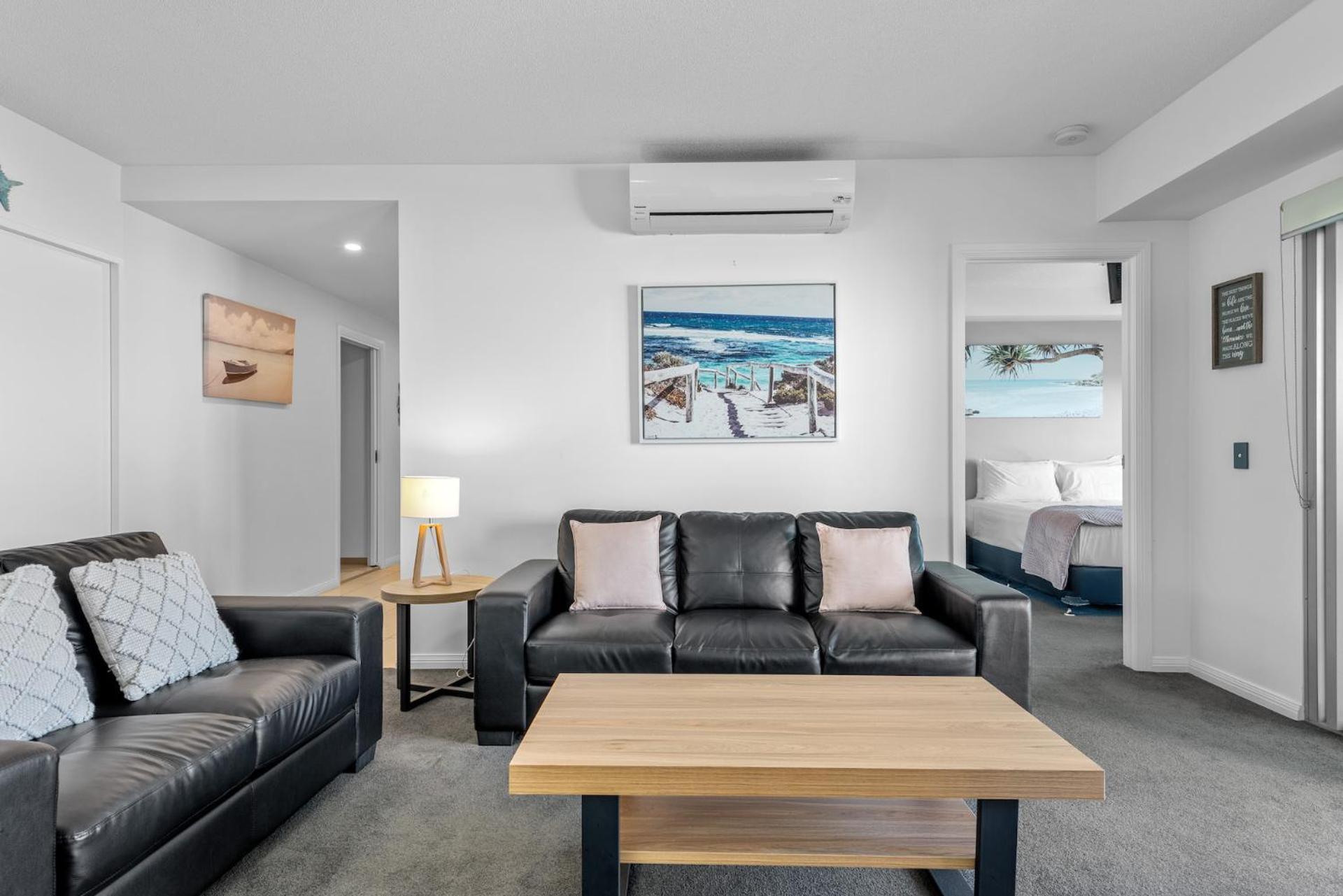 Proximity Waterfront Apartments Ред-Клифф Экстерьер фото