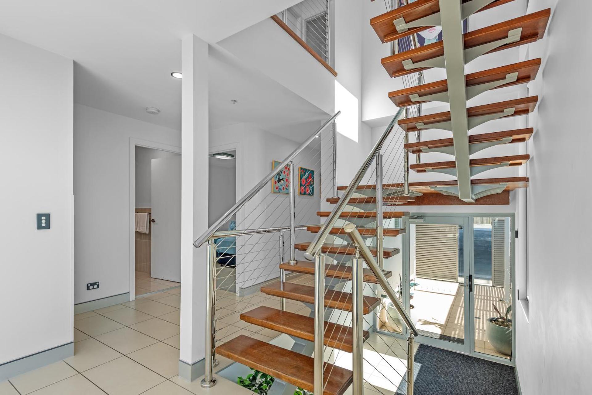 Proximity Waterfront Apartments Ред-Клифф Экстерьер фото